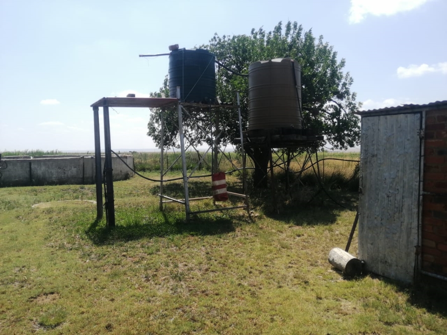 Commercial Property for Sale in Bloemfontein Rural Free State